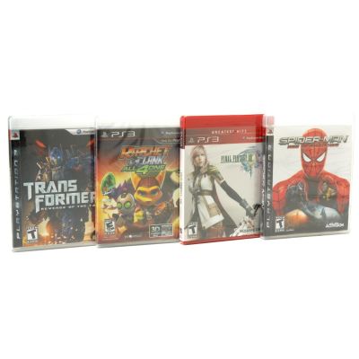 Games