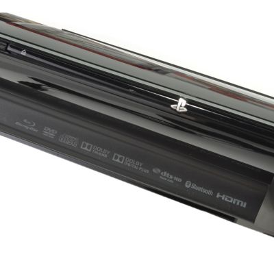 PS3