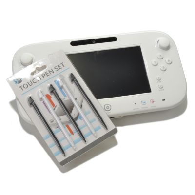Wii U