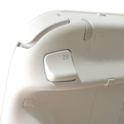 Wii U