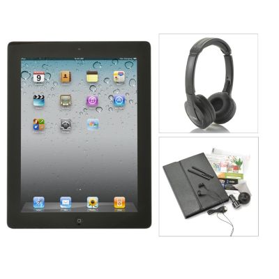 ipad 4 bundle TUG