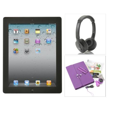 BLACK/PURPLE