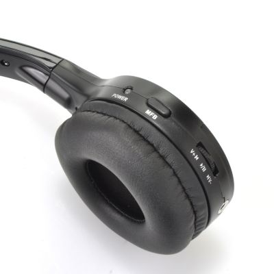 Head Phones