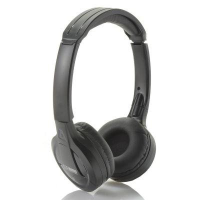 Head Phones