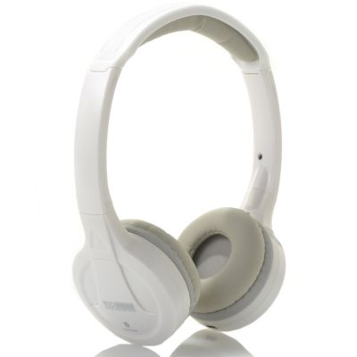 Head Phones