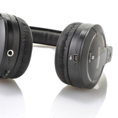 Head Phones