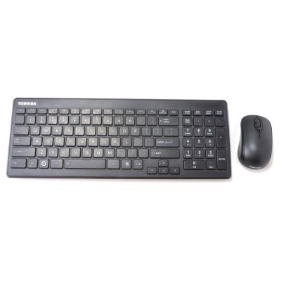 KeyboardMouse