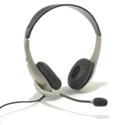 Headset