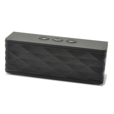 Black Speaker
