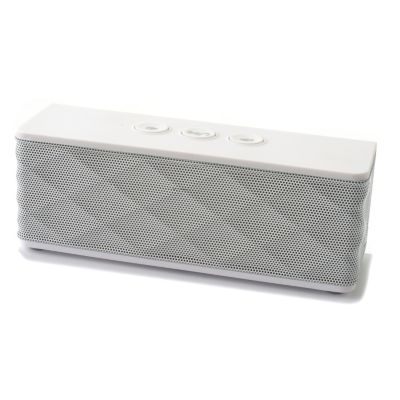 White Speaker