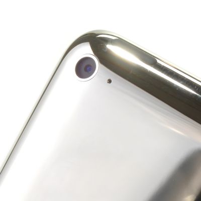 Rear Camera