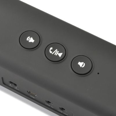 Speaker Top