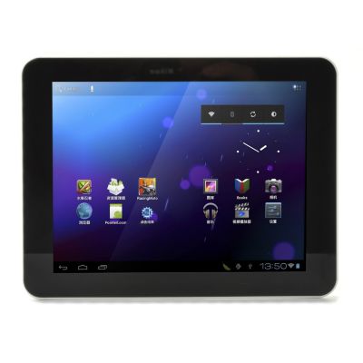 D2 tablet model 721
