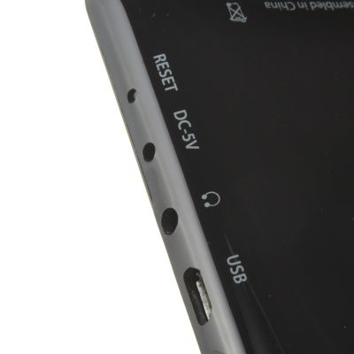 Ports