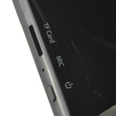 Ports