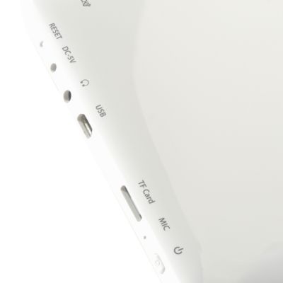 Ports