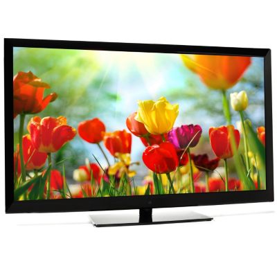 436-463 - GPX&reg; 55" Full HD 1080p 120Hz LED HDTV
