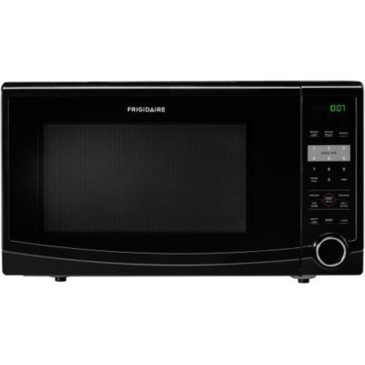 436-465 - Frigidaire 1.1 Cubic Foot Countertop Microwave