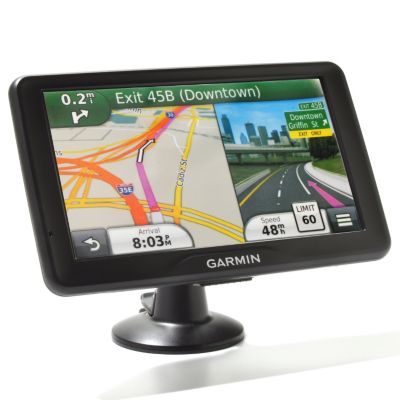 436-479 - Garmin n&uuml;vi 2797LMT 7" Touch GPS w/ Bluetooth&reg;, Lifetime Maps & Traffic