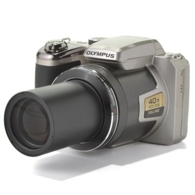 Zoom Lens