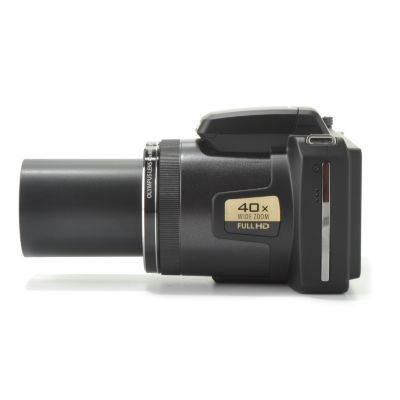 Zoom Lens