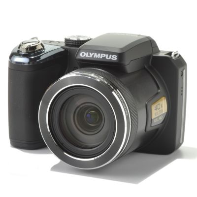 Camera