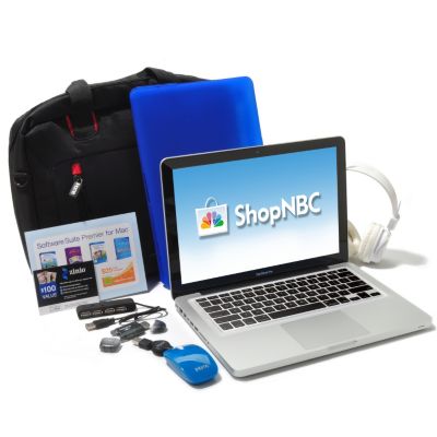 MacBook Pro Bundle
