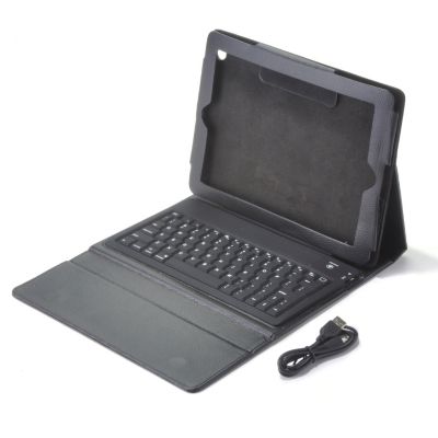 Keyboard Case open