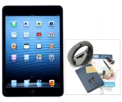 IPAD MINI BUNDLE