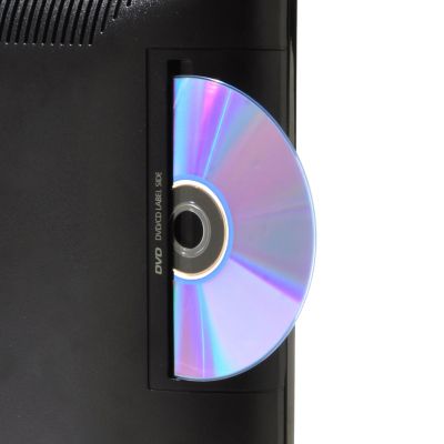 DVD Player