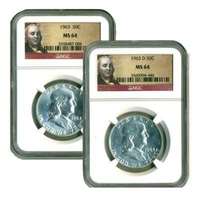 Coins