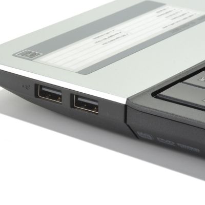 Ports