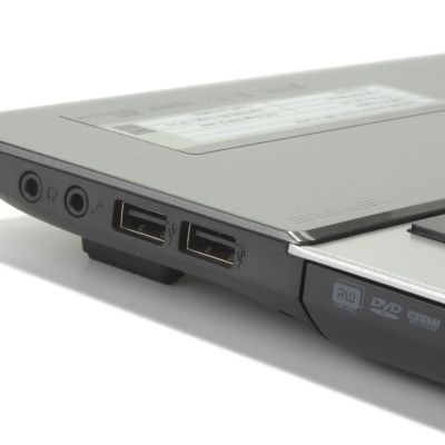 Ports