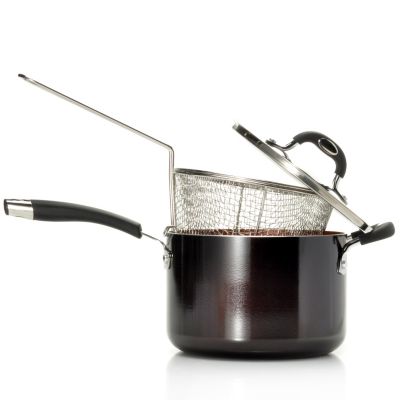Deep Fry Basket