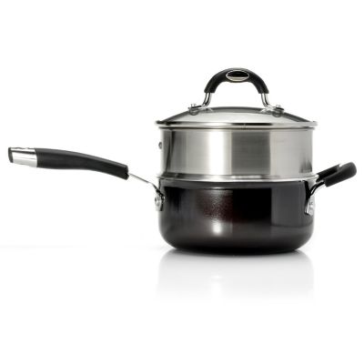 Steamer 
