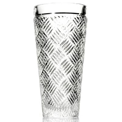436-690 - Marquis&reg; by Waterford&reg; Versa 8" Crystalline Vase