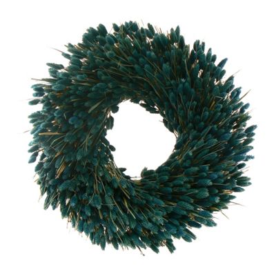 436-749 - TCTC Ocean Dreamin' 22" Dried Floral Wreath