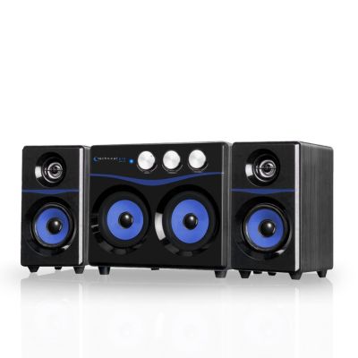 436-768 - Technical Pro Powered Bluetooth Loudspeaker
