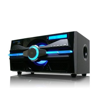 436-770 -  Technical Pro Powered Bluetooth 2.1 Loudspeaker