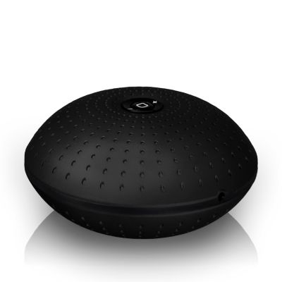 436-771 - Technical Pro Black Battery Powered Bluetooth Loudspeaker