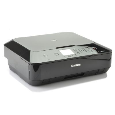 436-781 - Canon PIXMA Wireless Photo All-in-One Inkjet Printer, Copier & Scanner
