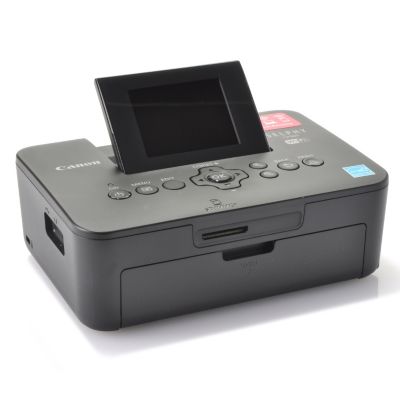 Canon Selphy CP900 Printer