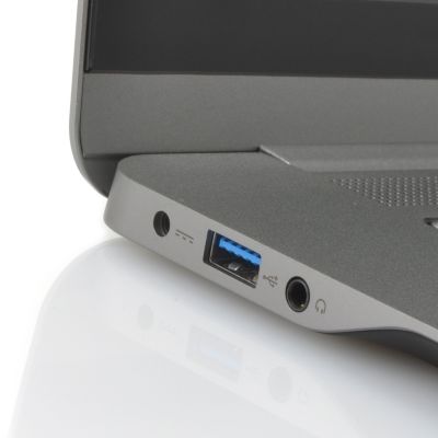 Ports