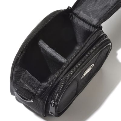 Bag Open