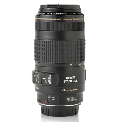 Long Lens