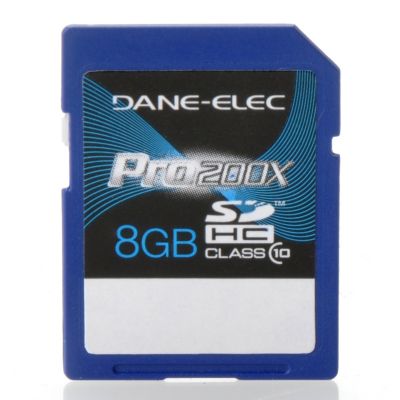 SD Card