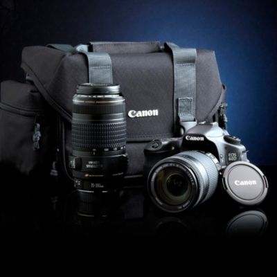 Camera