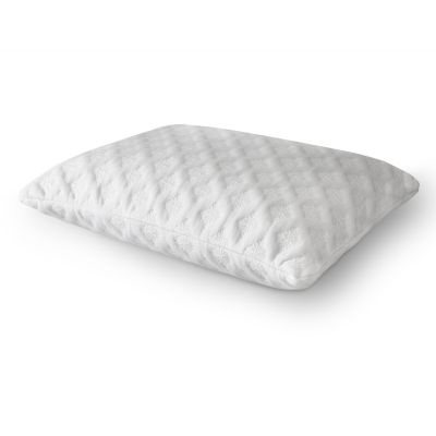 437-036 - Cozelle&reg; Blue Gel Memory Foam Classic Pillow