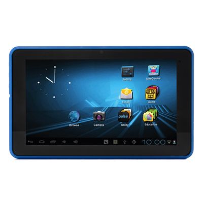 437-060 - D2 Pad&trade; 7" LCD Google Certified Android&trade; 4.1 4GB Storage Wi-Fi Tablet