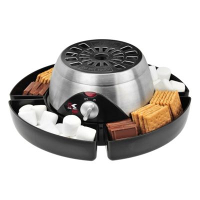 437-112 - Kalorik&reg; Fun! Smores Maker